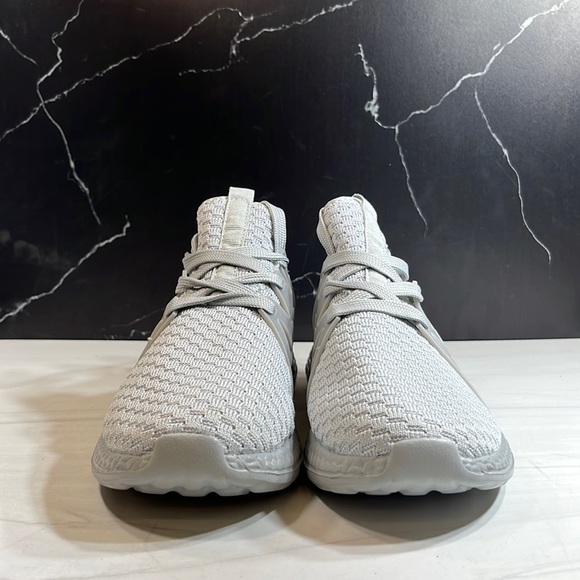 Keep Running Men’s Sneaker Gray sz 8.5 - Picture 1 of 8